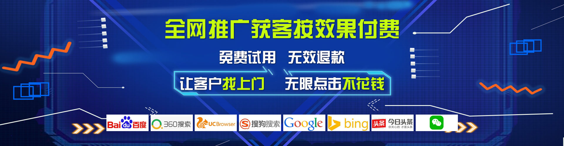 临河谷歌竞价
